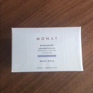 Monat Be Balance Hydratant Leger
